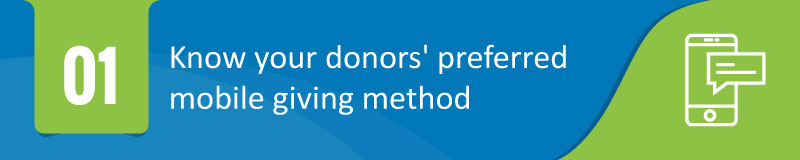 AP_AnnGreen_Know-your-donors-preferred-mobile-giving-method