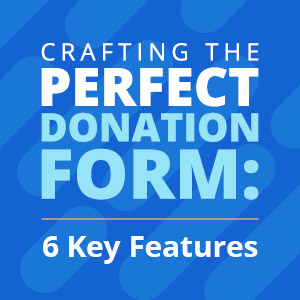 Snowball_Ann Green Nonprofit_Crafting the Perfect Donation Form 6 Key Features_feature